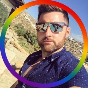 Meet your Posher, David